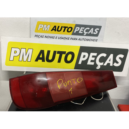 FAROLIM FIAT PUNTO