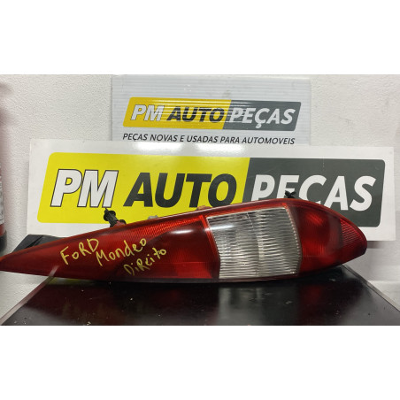 FAROLIM FORD MONDEO 3