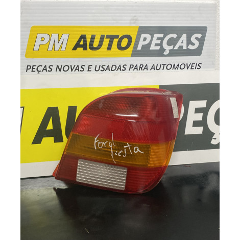 FAROLIM FORD FIESTA