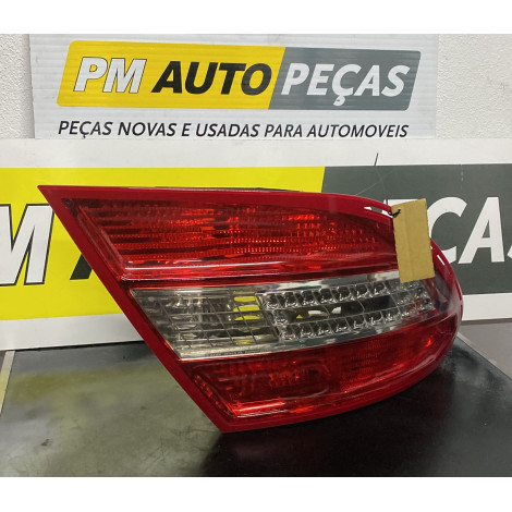 FAROLIM MERCEDES BENZ W 204