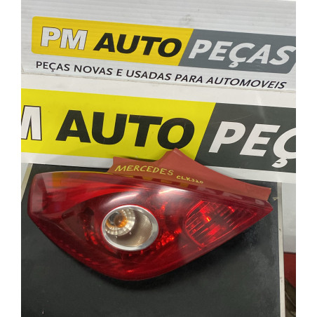FAROLIM OPEL CORSA D