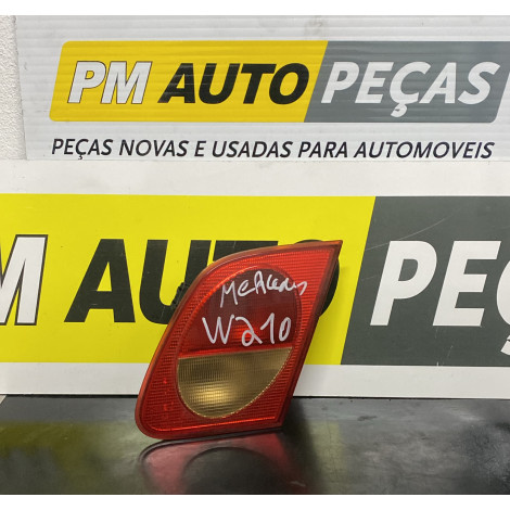 FAROLIM MERCEDES BENZ E...
