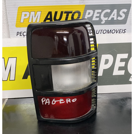 FAROLIM Mitsubishi Pajero II