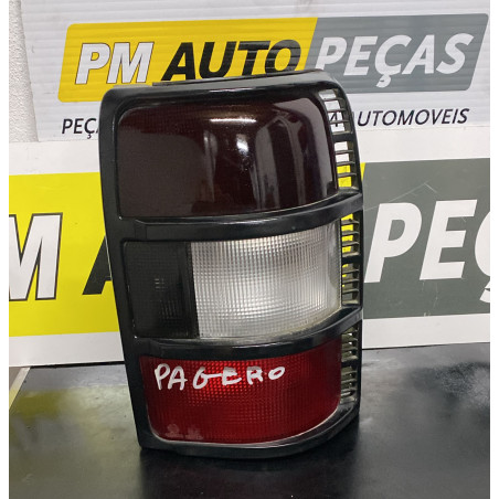 FAROLIM Mitsubishi Pajero II