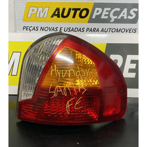 FAROLIM HYUNDAI SANTA FE