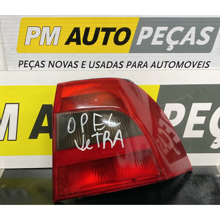 FAROLIM OPEL VECTRA B