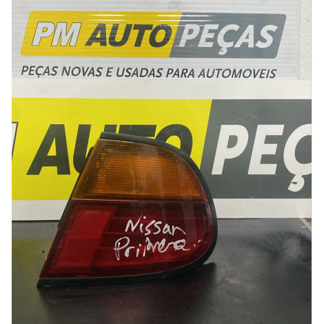 FAROLIM NISSAN ALMEIRA 1