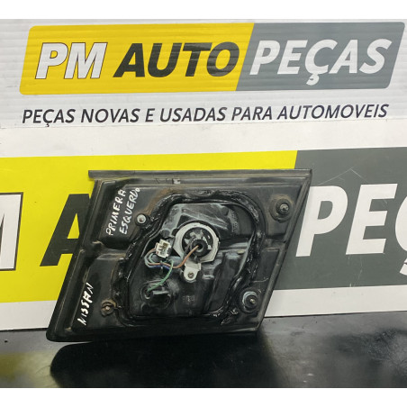 NISSAN PRIMEIRA I