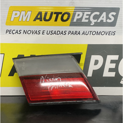 NISSAN PRIMEIRA I