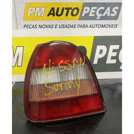 FAROLIM NISSAN SUNNY