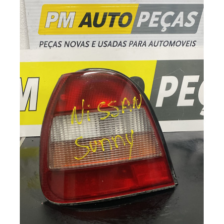 FAROLIM NISSAN SUNNY