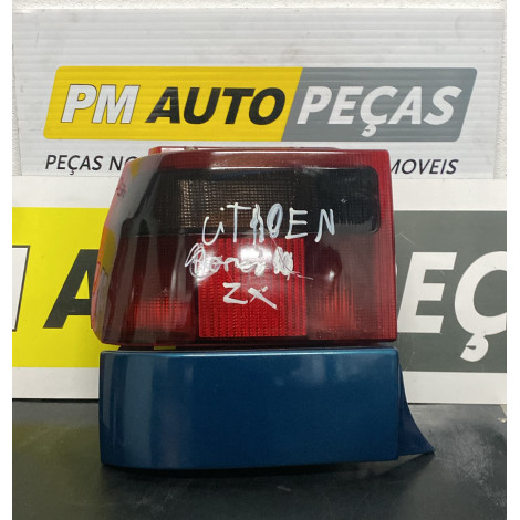 FAROLIM CITROEN ZX