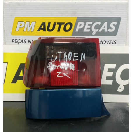 FAROLIM CITROEN ZX