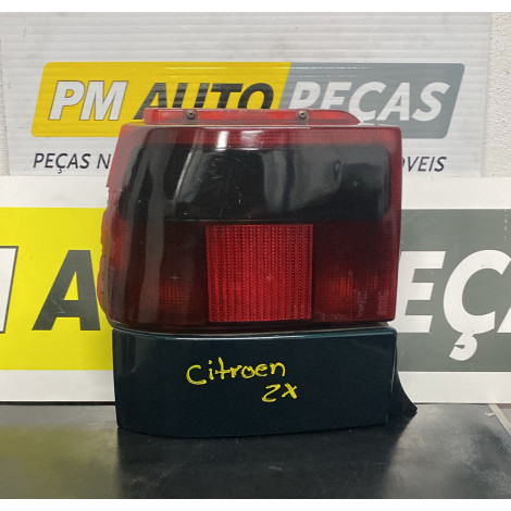 FAROLIM CITROEN ZX