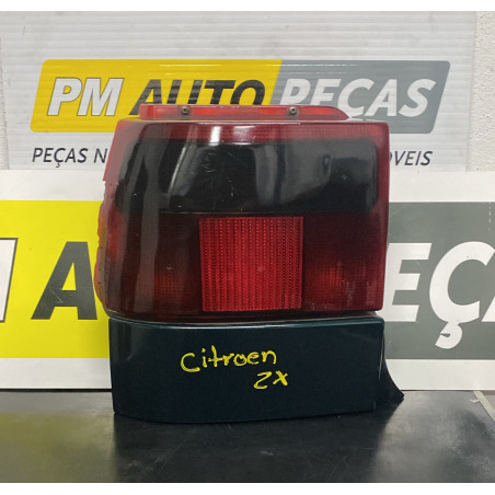 FAROLIM CITROEN ZX