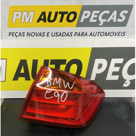 Farolim Bmw Série 3 Modelo F30 F31