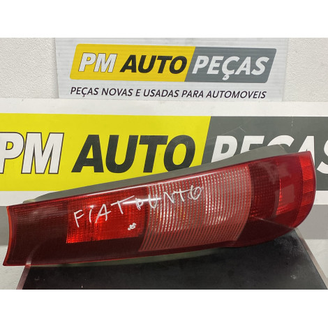 FAROLIM FIAT PUNTO 176