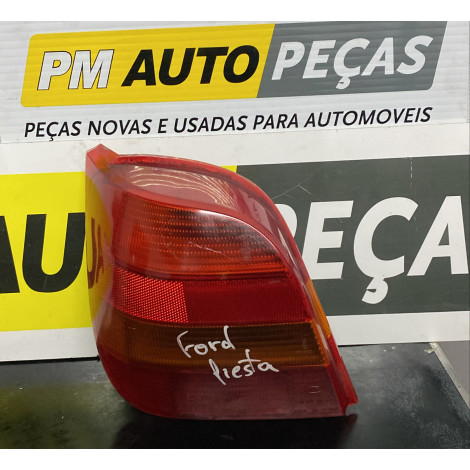FORD FIESTA III FAROLIM