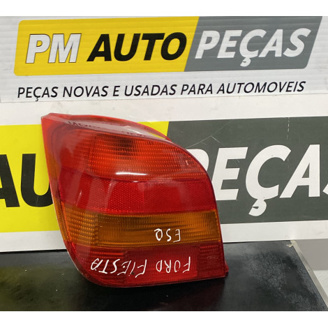 FORD FIESTA III FAROLIM