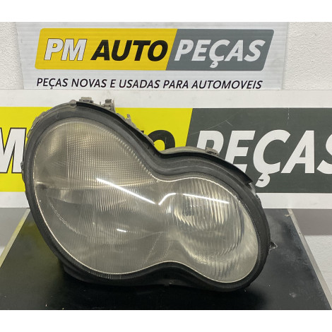 Farol Mercedes W202