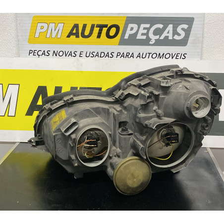 Farol Mercedes W202
