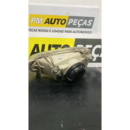 FAROL VW GOLF