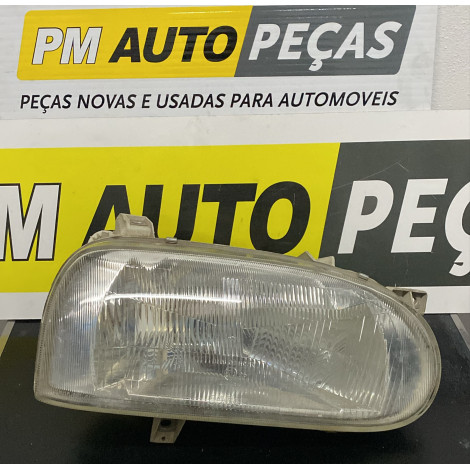 FAROL VW GOLF