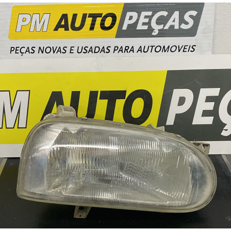 FAROL VW GOLF