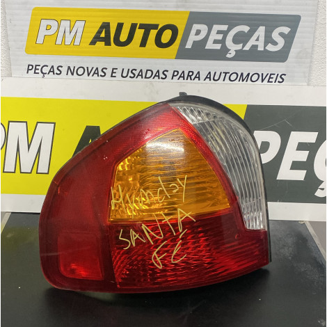 Farolim Hyundai Santa Fé