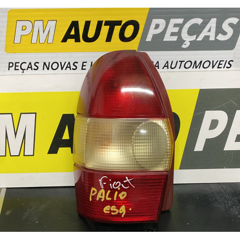 FIAT PALIO WEEKEND