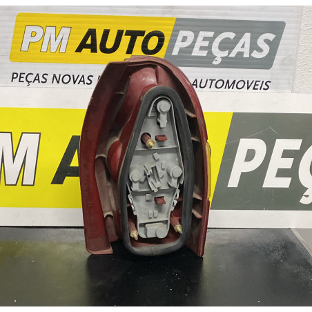 FIAT PALIO WEEKEND