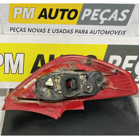 Farolim OPEL CORSA D