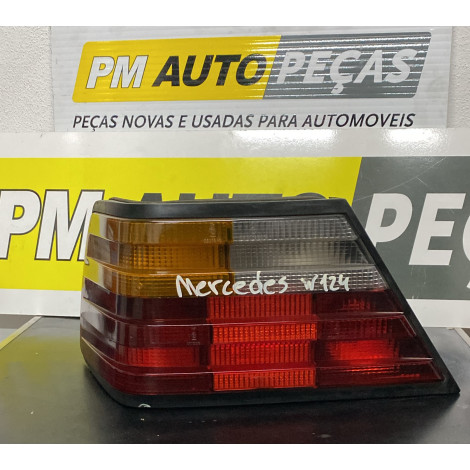 Farolim Mercedez W 124