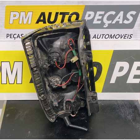 Farolim Mitsubish Pajero II