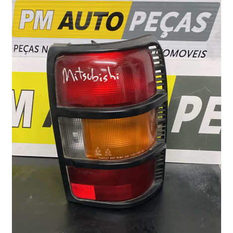 Farolim Mitsubish Pajero II
