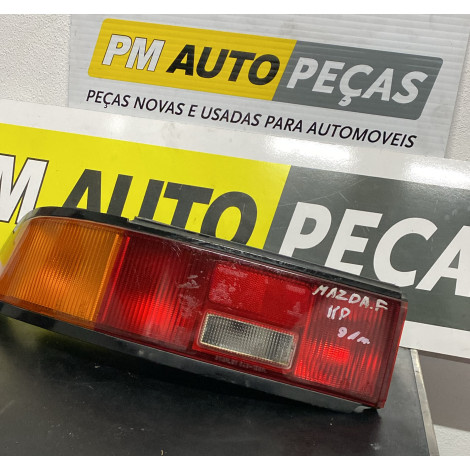 Farolim Mazda 323 F