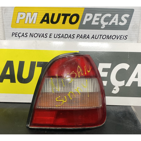 FAROLIM NISSAN SUNNY