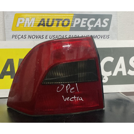 Farolim Opel Vectra B