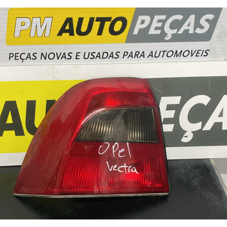 Farolim Opel Vectra B