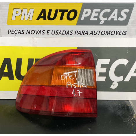 Farolim Opel Astra F