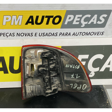 Farolim Opel Astra F
