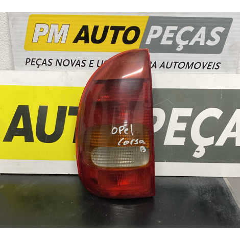 FAROLIM OPEL CORSA B
