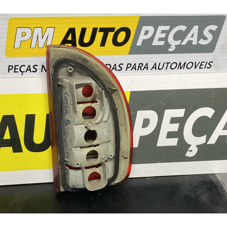 FAROLIM OPEL CORSA B