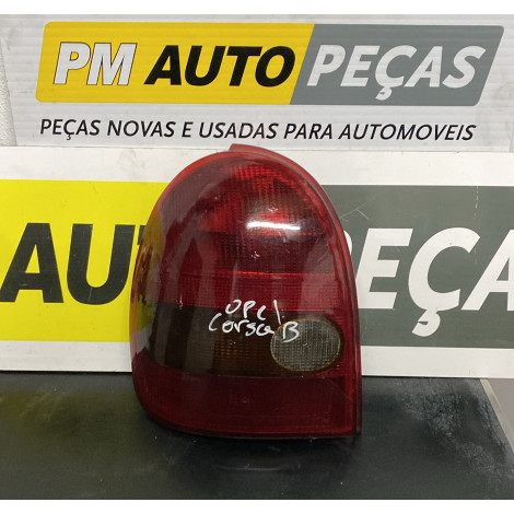 FAROLIM OPEL CORSA B 2/2