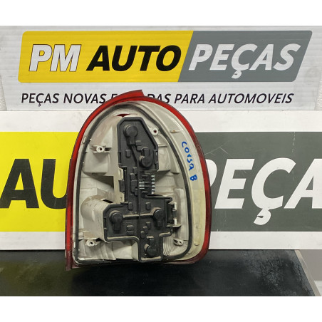 FAROLIM OPEL CORSA B 2/2