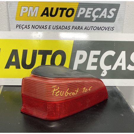 Farolim Peugeot 106