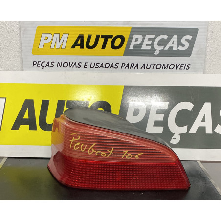 Farolim Peugeot 106