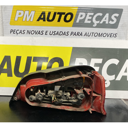 Farolim Peugeot 106