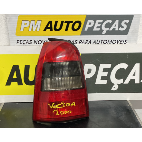 Farolim Opel Vectra B (J96)