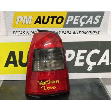 Farolim Opel Vectra B (J96)